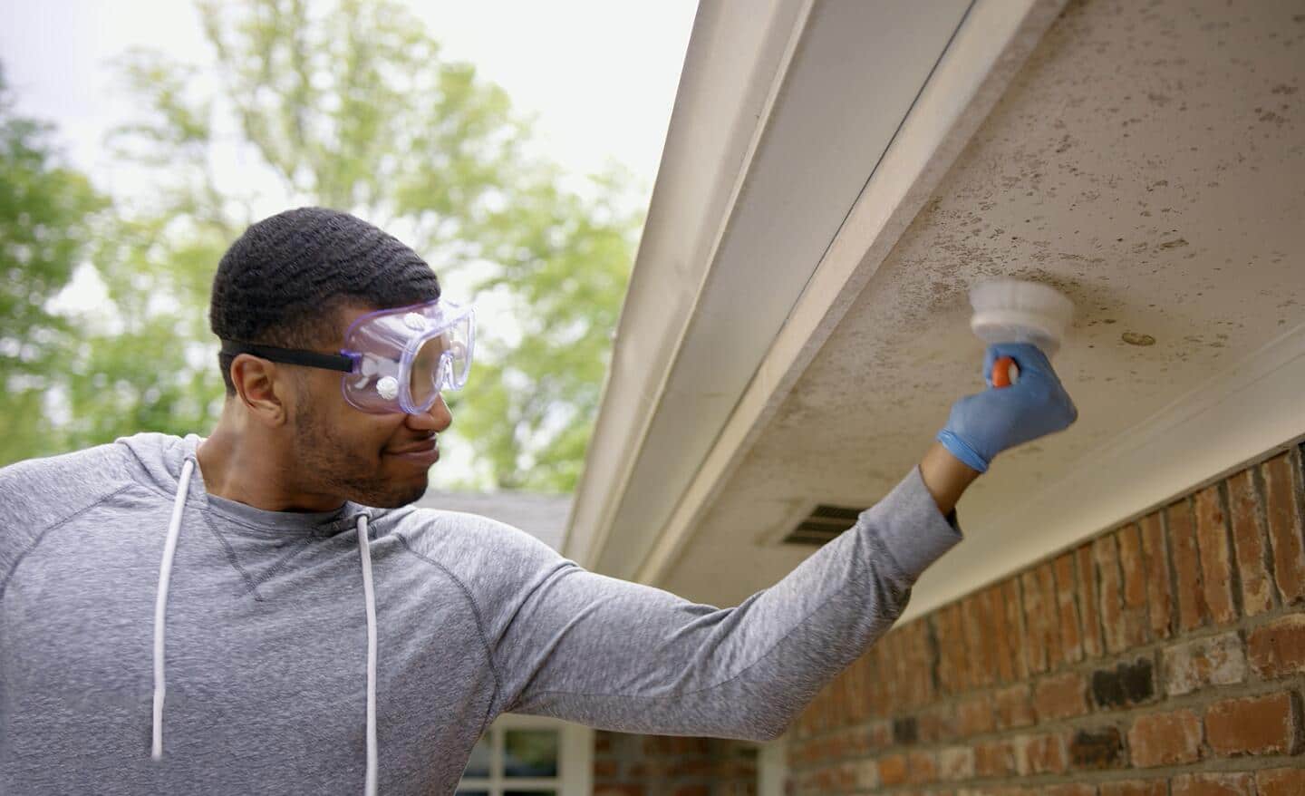 How to Get Rid of Mold - The Home Depot